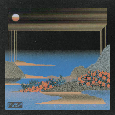 Courtside Static album art