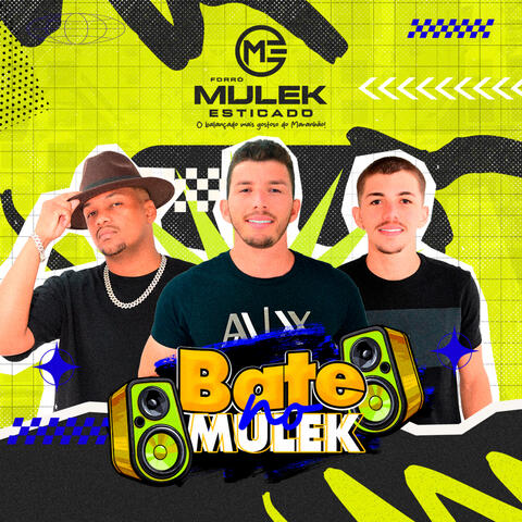 Bate No Mulek album art