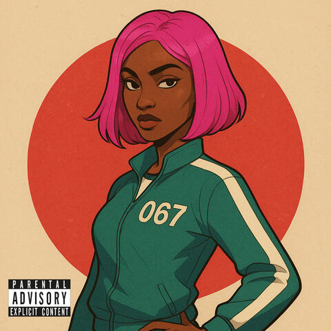 SKII GAMES album art