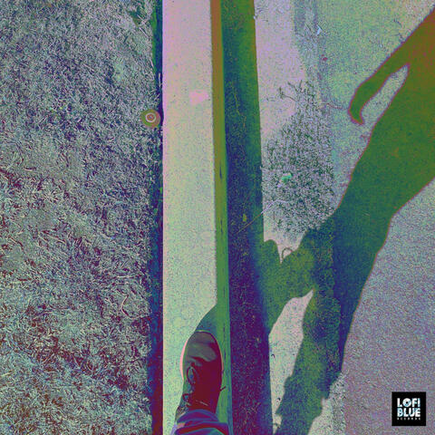 Morning Walks album art