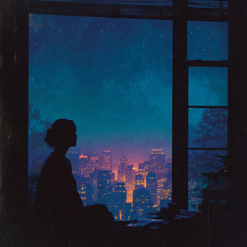 A Glimpse of Her album art