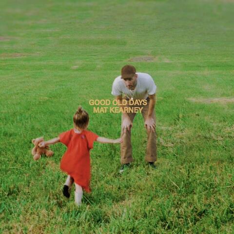 Good Old Days album art