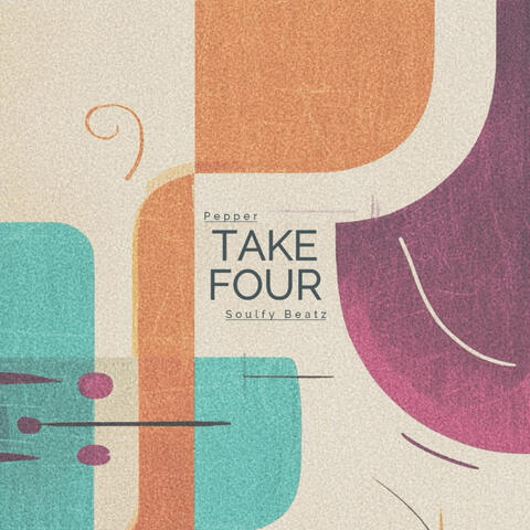 Take Four album art