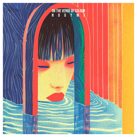 On the Verge of Colour album art