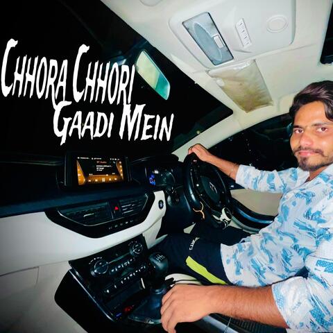 Chhora Chhori Gaddi Mein album art