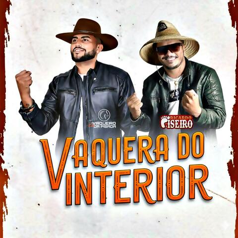 Vaqueira Do Interior album art