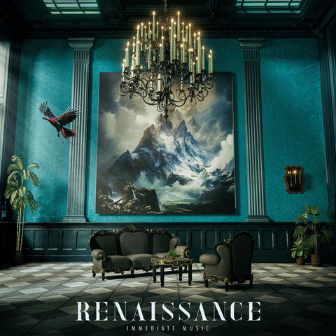 Renaissance album art