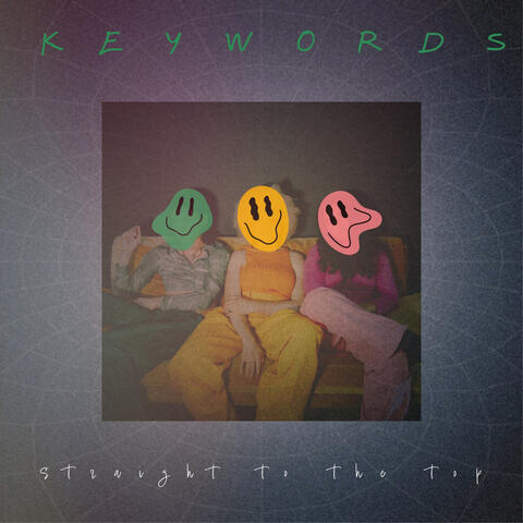 Straight To The Top album art