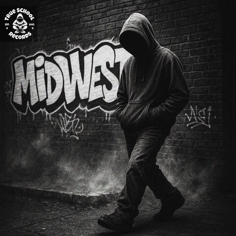 Midwest Region album art