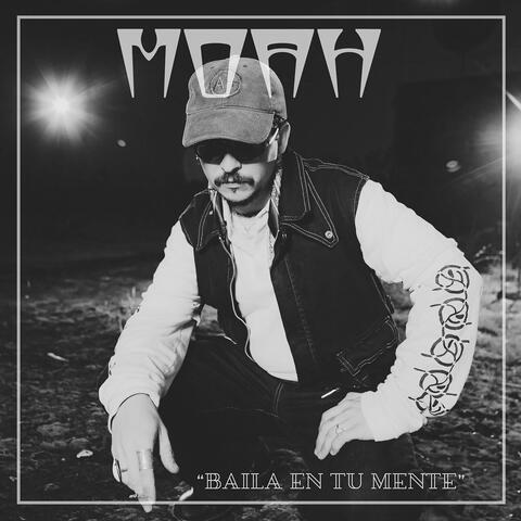 Baila en tu mente album art