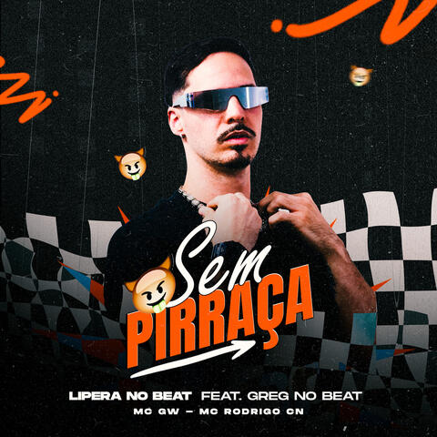 Sem Pirraça album art