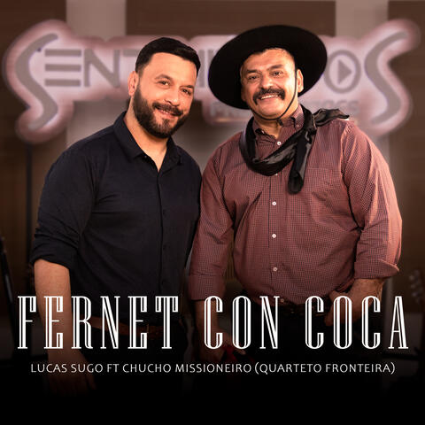 Fernet con Coca album art