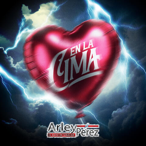 En La Cima album art