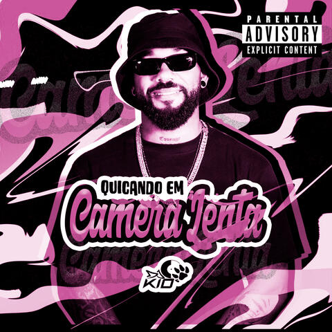 Quicando em Câmera Lenta album art