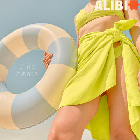 Chic Beats album art