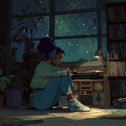 The Jazzy Groove album art