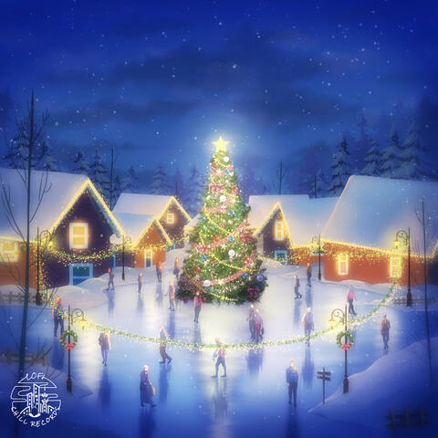 Pine Cabin album art