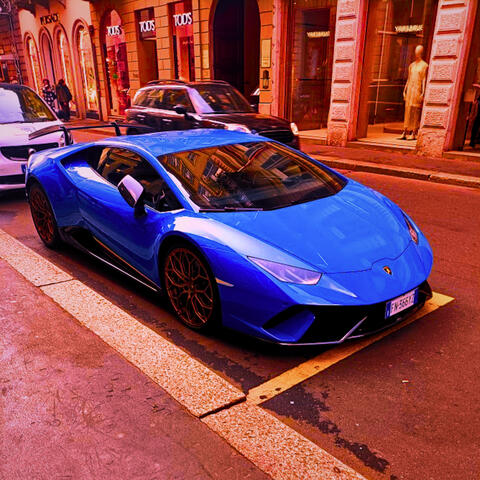 KILLA RADIO album art