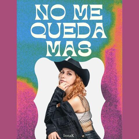 No Me Queda Más (Cover) album art
