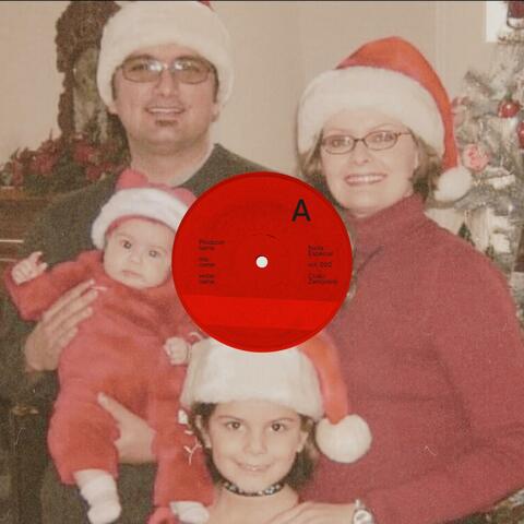 Nada Especial album art