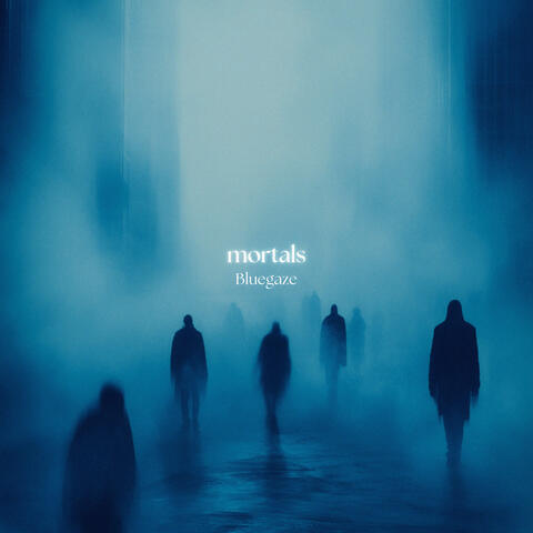 mortals album art