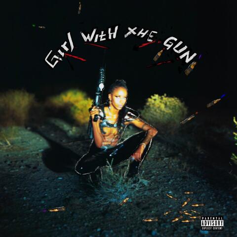 Girl With The Gun album art