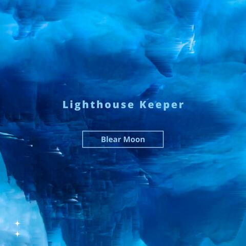 Lighthouse Keeper album art