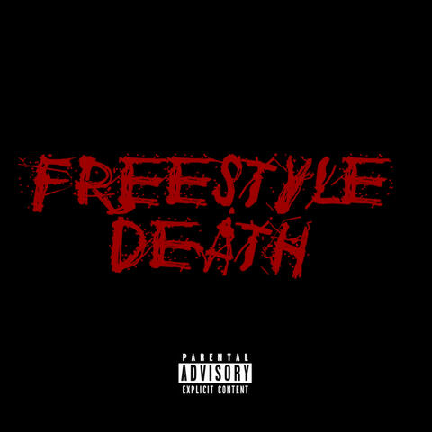 Freestyle Death album art