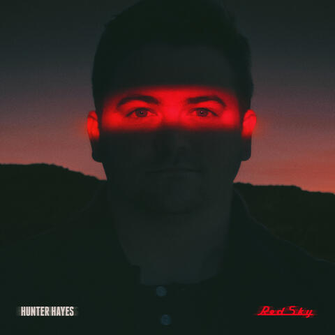 Red Sky album art