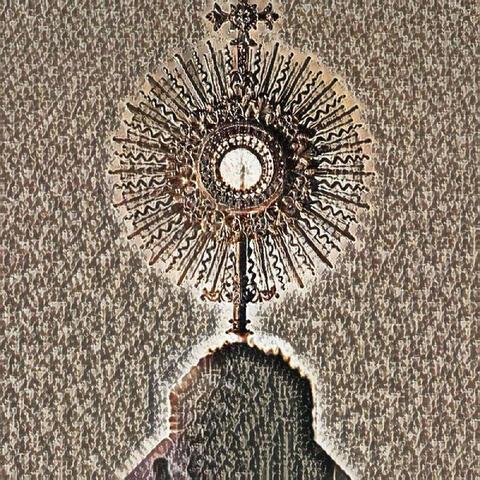 CHIMERICAL album art