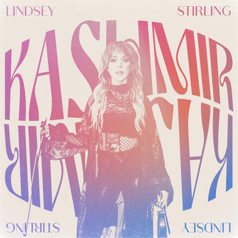 Kashmir album art