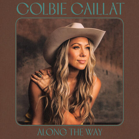 Along The Way album art