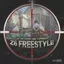Z6 Freestyle album artwork