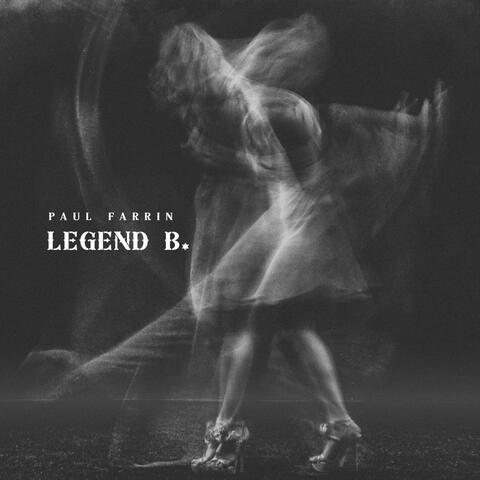 Legend B. album art