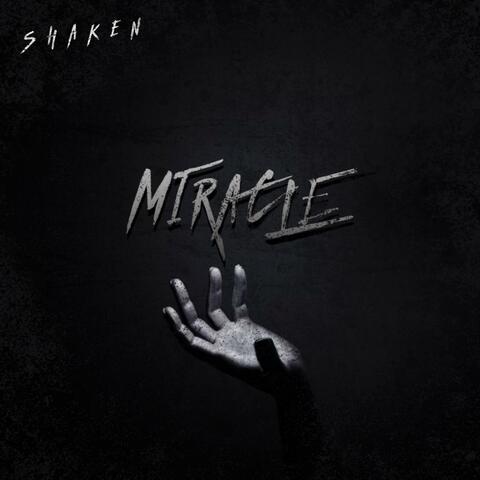 Miracle album art