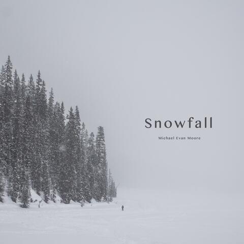 Snowfall album art