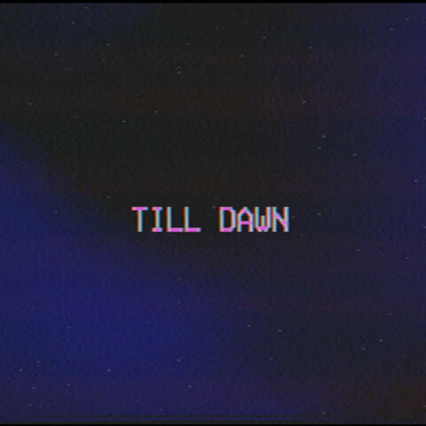 Till Dawn album art