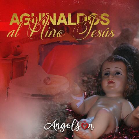Aguinaldos al Niño Jesús album art