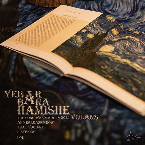 Yebar Bara Hamishe album art