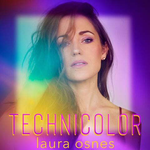 Technicolor album art