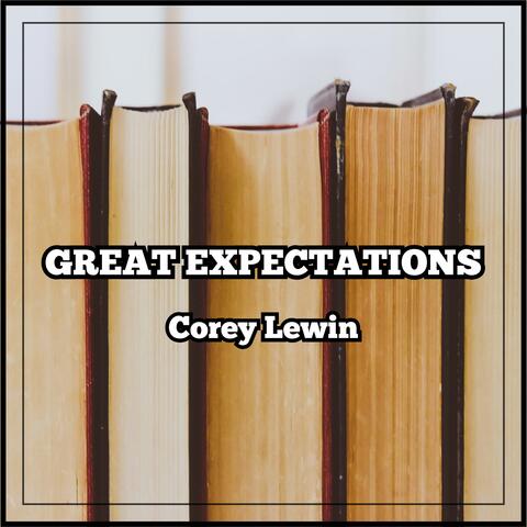 Great Expectations album art
