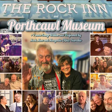 The Rock Inn & Porthcawl Museum album art