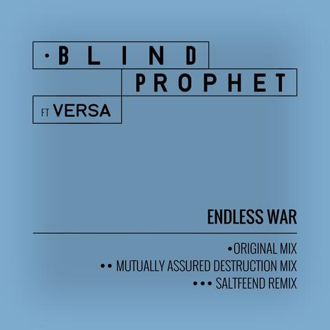Endless War album art