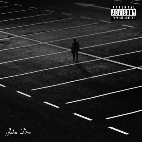 John Doe album art