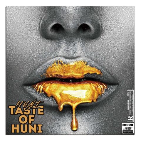 Taste of Huni album art