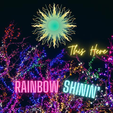 Rainbow Shinin' album art