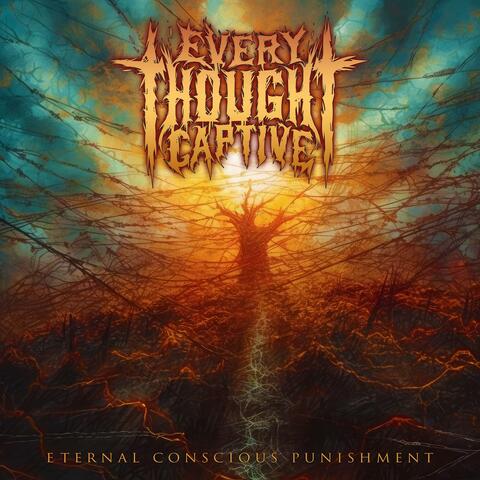 Eternal Conscious Punishment album art