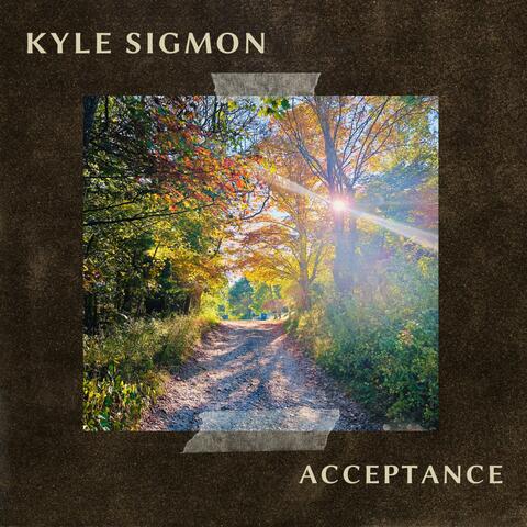 Acceptance album art