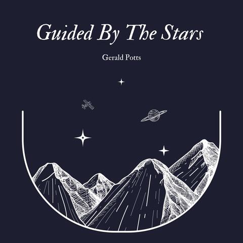 Guided By The Stars album art