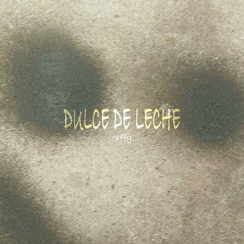 Dulce De Leche album art